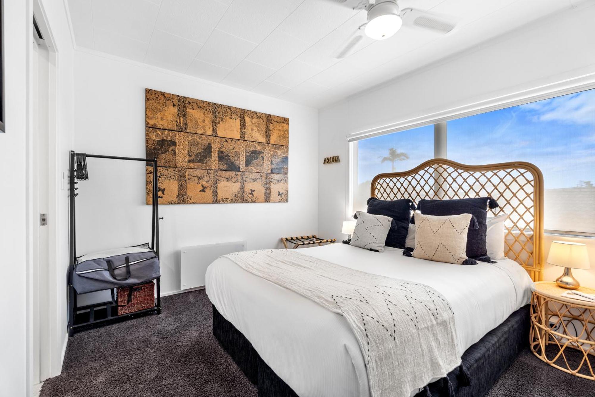 Orewa Beachcomber Extérieur photo