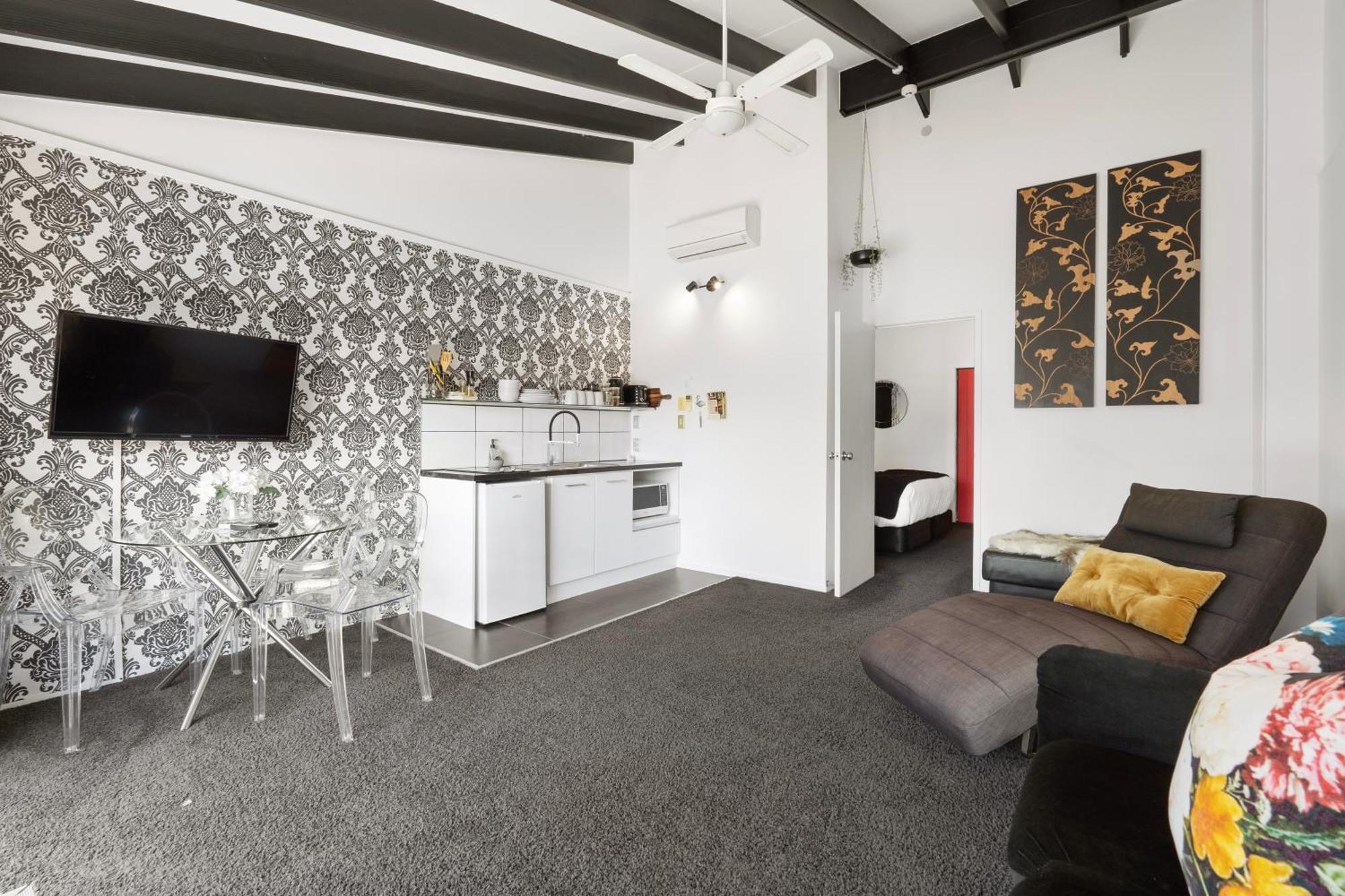 Orewa Beachcomber Extérieur photo