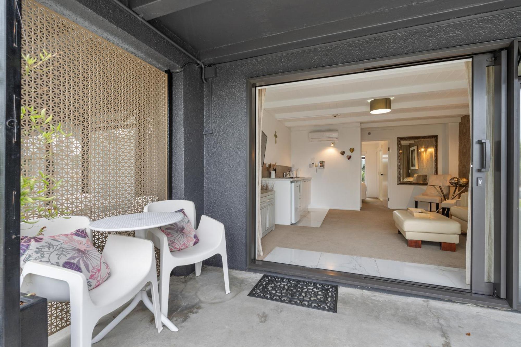 Orewa Beachcomber Extérieur photo