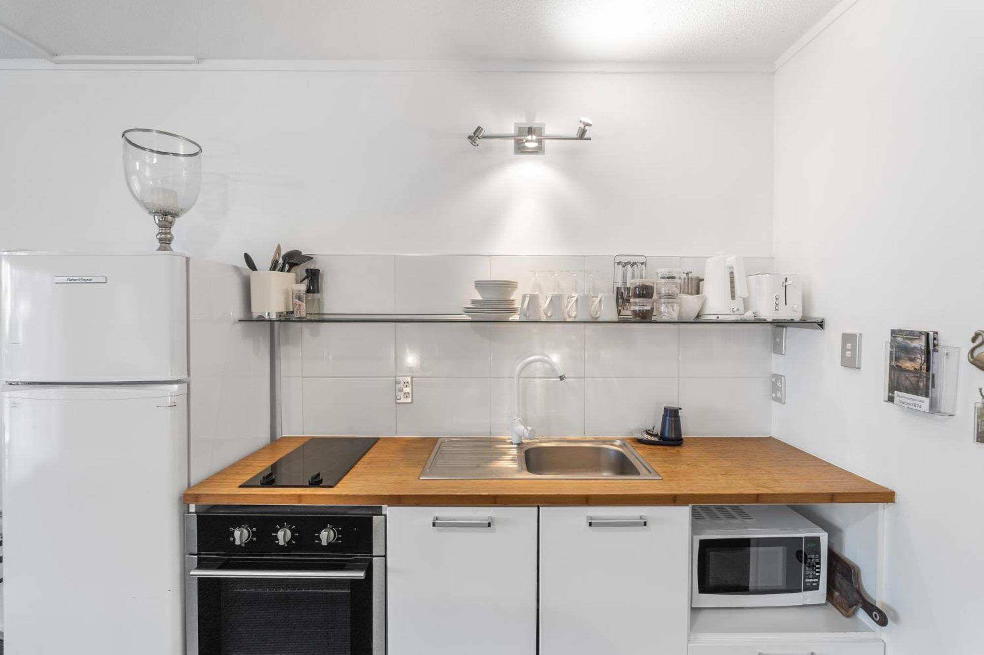 Orewa Beachcomber Extérieur photo
