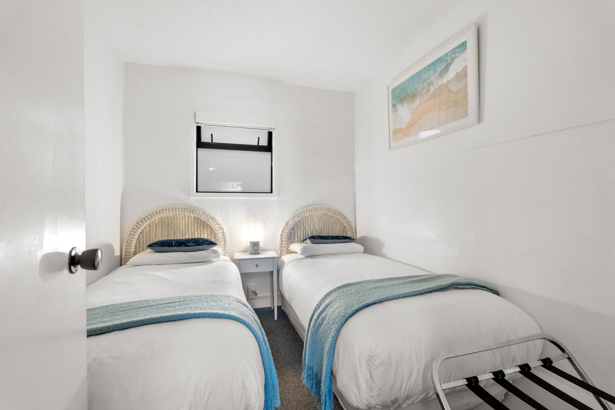 Orewa Beachcomber Extérieur photo