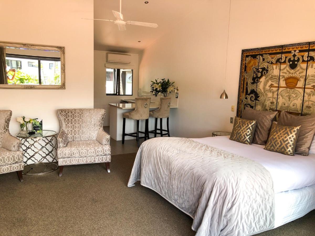 Orewa Beachcomber Extérieur photo
